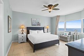 Tidewater Beach Resort by Panhandle Getaways