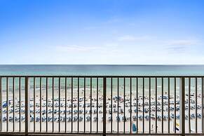 Tidewater Beach Resort by Panhandle Getaways