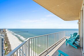 Tidewater Beach Resort by Panhandle Getaways