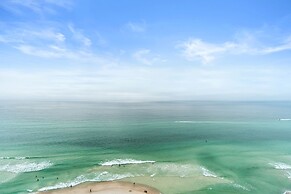 Tidewater Beach Resort by Panhandle Getaways