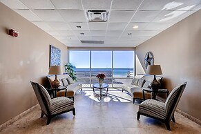 Tidewater Beach Resort by Panhandle Getaways