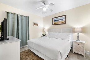 Tidewater Beach Resort by Panhandle Getaways