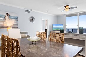 Tidewater Beach Resort by Panhandle Getaways