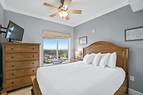 Tidewater Beach Resort by Panhandle Getaways