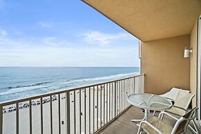Tidewater Beach Resort by Panhandle Getaways