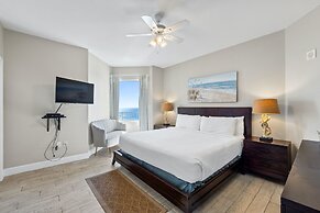 Tidewater Beach Resort by Panhandle Getaways