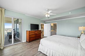 Tidewater Beach Resort by Panhandle Getaways