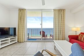 Tidewater Beach Resort by Panhandle Getaways