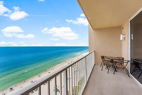 Tidewater Beach Resort by Panhandle Getaways