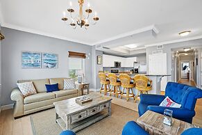 Tidewater Beach Resort by Panhandle Getaways