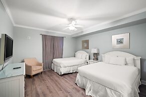 Tidewater Beach Resort by Panhandle Getaways