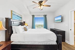 Tidewater Beach Resort by Panhandle Getaways