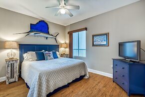 Tidewater Beach Resort by Panhandle Getaways