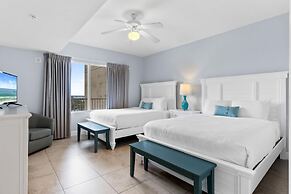 Tidewater Beach Resort by Panhandle Getaways