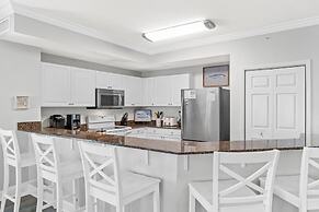 Tidewater Beach Resort by Panhandle Getaways