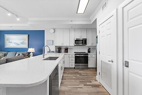 Tidewater Beach Resort by Panhandle Getaways