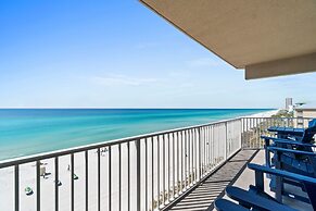 Tidewater Beach Resort by Panhandle Getaways