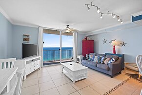 Tidewater Beach Resort by Panhandle Getaways