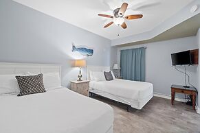 Tidewater Beach Resort by Panhandle Getaways