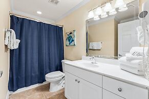 Tidewater Beach Resort by Panhandle Getaways