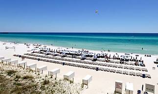 Tidewater Beach Resort by Panhandle Getaways