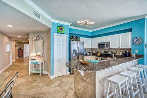 Tidewater Beach Resort by Panhandle Getaways