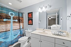 Tidewater Beach Resort by Panhandle Getaways