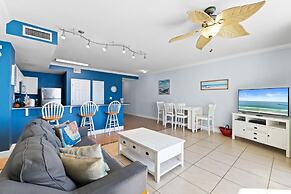 Tidewater Beach Resort by Panhandle Getaways