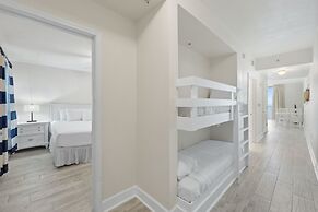 Tidewater Beach Resort by Panhandle Getaways