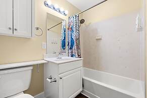 Tidewater Beach Resort by Panhandle Getaways