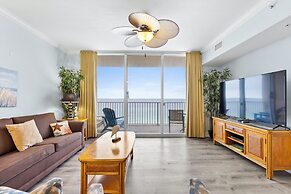 Tidewater Beach Resort by Panhandle Getaways