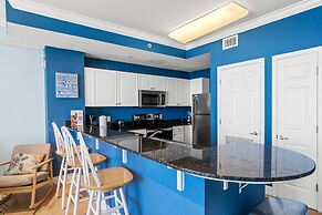 Tidewater Beach Resort by Panhandle Getaways