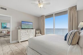 Tidewater Beach Resort by Panhandle Getaways