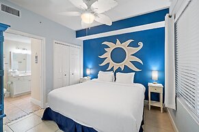 Tidewater Beach Resort by Panhandle Getaways