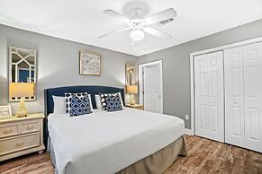 Tidewater Beach Resort by Panhandle Getaways