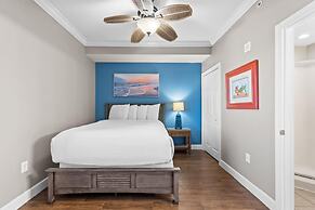 Tidewater Beach Resort by Panhandle Getaways