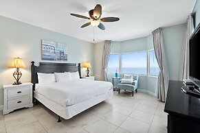 Tidewater Beach Resort by Panhandle Getaways
