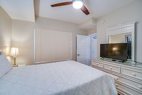 Tidewater Beach Resort by Panhandle Getaways