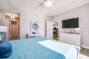 Tidewater Beach Resort by Panhandle Getaways