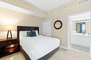 Tidewater Beach Resort by Panhandle Getaways