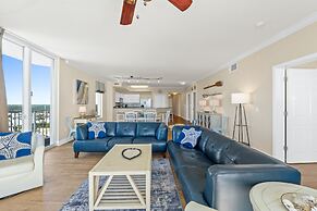 Tidewater Beach Resort by Panhandle Getaways