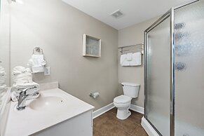 Tidewater Beach Resort by Panhandle Getaways