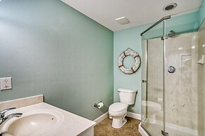 Tidewater Beach Resort by Panhandle Getaways