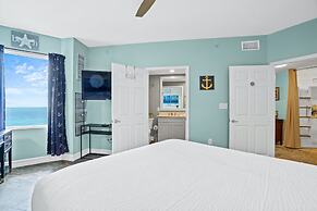 Tidewater Beach Resort by Panhandle Getaways