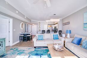 Tidewater Beach Resort by Panhandle Getaways