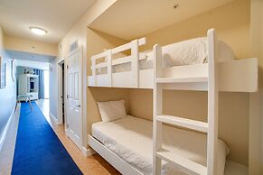 Tidewater Beach Resort by Panhandle Getaways