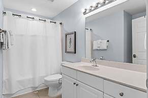 Tidewater Beach Resort by Panhandle Getaways