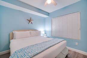 Tidewater Beach Resort by Panhandle Getaways