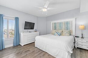 Tidewater Beach Resort by Panhandle Getaways