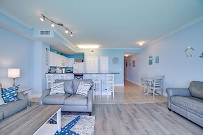 Tidewater Beach Resort by Panhandle Getaways